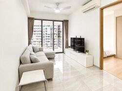 High Park Residences (D28), Apartment #626940441